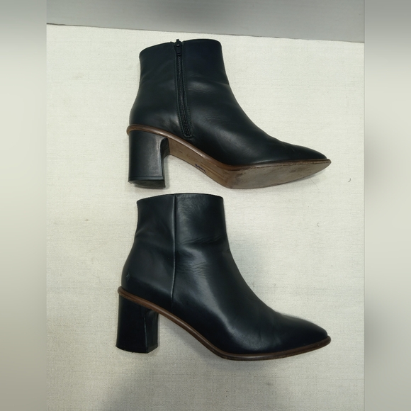 Miista London pointed zipper # 7.5 - Picture 7 of 13